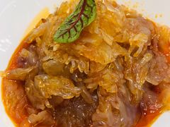 -梦都海鲜酒家(万达广场江桥店)