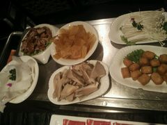 -重庆大队长火锅(凤城八路店)
