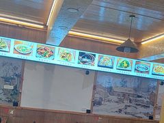 -老味道1992(武当山店)