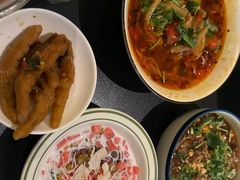 -金色印象·HiFi影音·按摩足疗(南坪桃源店)