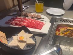 -海底捞火锅(杭州滨江九宜城店)