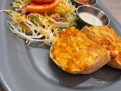 -亚苏尔 澳门菜(元朗店)