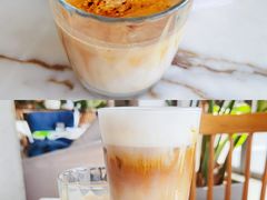 -The Rug Cafe(王府中环店)