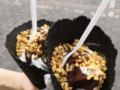 -麦当劳(咸阳人民路店)