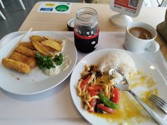 -宜家·瑞典风味餐厅(四元桥店)