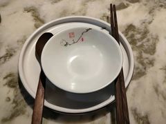 -绿茶餐厅(壹方天地店)