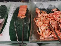 -晶丽香榭自助餐(南京大饭店)