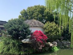 -渭塘酒家(生态园店)