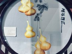 -蜀绣公园