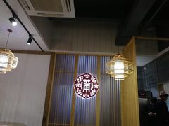 大堂-小莆天(元帅路店)