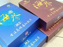 -宫品海参专卖店(黄浦老西门店)