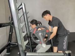 -一兆韦德健身(梅川店)
