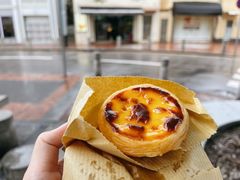 -安德鲁饼店(总店)