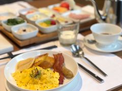 -北京三里屯CHAO酒店