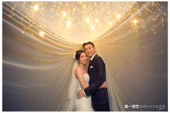点击看大图 -唯一视觉婚纱摄影(李家村店)