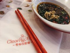 -客临百思德·东北特色馆(龙湖时代天街店)