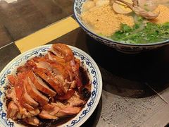 -小潘记鸭血粉丝汤