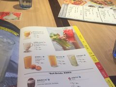 -必胜客(堤口路店)