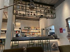 -山野咖啡(之江花园店)