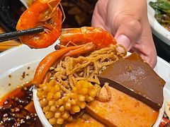 -国人川菜(李家村建东街店)