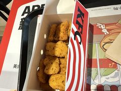 -肯德基(珍珠店)