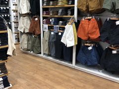 -优衣库(哈尔滨香坊万达广场店)