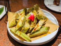 星厨冰川茄子-桂小厨广西菜(桂林万象城店)