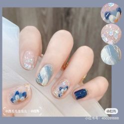 -妙睫屋日式美甲美睫