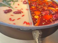 -湊湊火锅·茶憩(南京万象天地店)