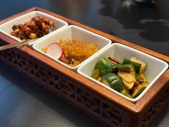 -阿忠食坊大排档·20年老店(万象城店)