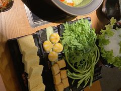 -呷哺呷哺(凯旋广场店)