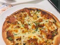 -斗牛士牛排餐厅(嘉里汇店)