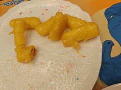 -内蒙古驻京办餐厅