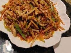 -素心斋素食餐厅