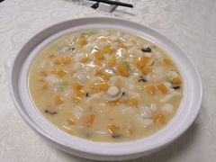 -禾悦庄餐厅