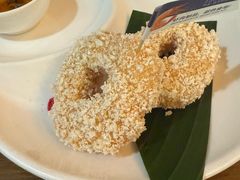 -帕蓝·暹罗料理(大学路店)