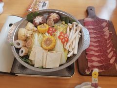 -柴の食堂·日式家庭料理·熊之肆(大学路店)
