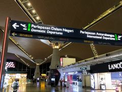 -吉隆坡国际机场