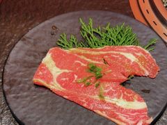 -牛YO烧肉烤肉自助(万象城春河里店)
