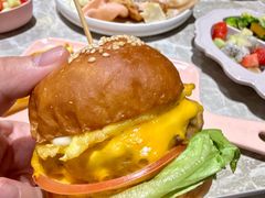 -星漠亲子餐厅•有机食材•儿童游乐