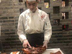 -鸭匠食府·挂炉烤鸭·新京菜(阜成路店)