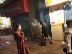 -芬芳甜品(同福路店)