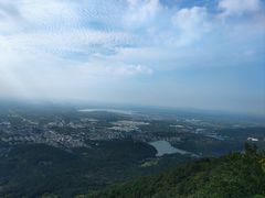 -句容茅山景区
