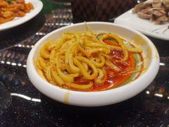 凉皮-品回味清真西北楼(宁波首店)