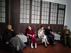 -南京中国近代史遗址博物馆(南京总统府)