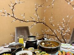 -苏淮景·苏闽融创菜·海鲜(原空港井河轩店)