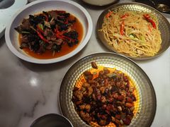 -川堂风·跷脚牛肉·乐山爆炒(中建乐荟天地店)