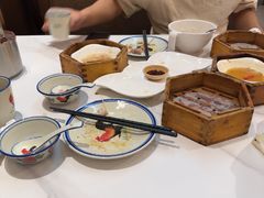 -粤食堂(天津和悦汇店)