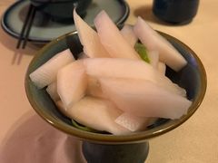 酸萝卜-山石榴·贵州菜(丰盛里店)