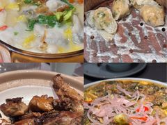 -闽上鲜·福建菜(龙湖滨江天街店)